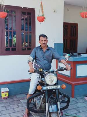 Surendran K