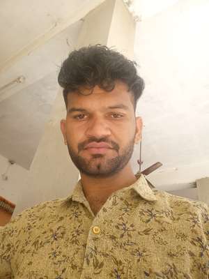 kishan  jangid