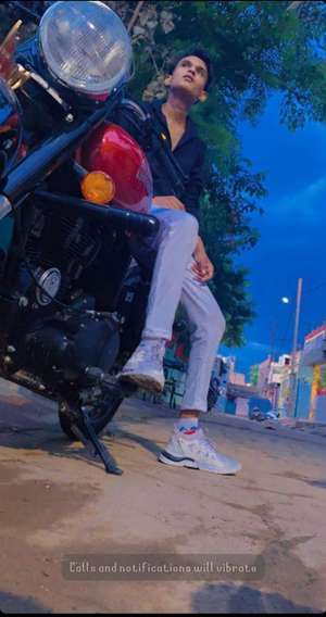 Sanjay 