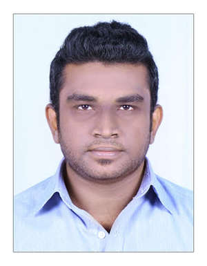 Ananthavishnu R Kurup