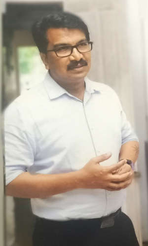 ranjith