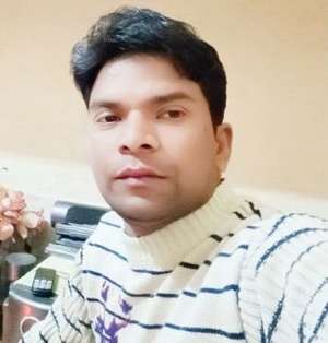 Shashi Ranjan