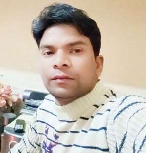 Shashi Ranjan Kumar