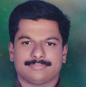 Shaji