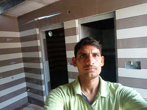 vishram vishram saini peelwa