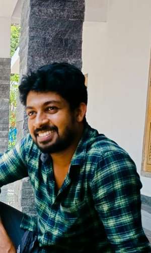 SHYAM 