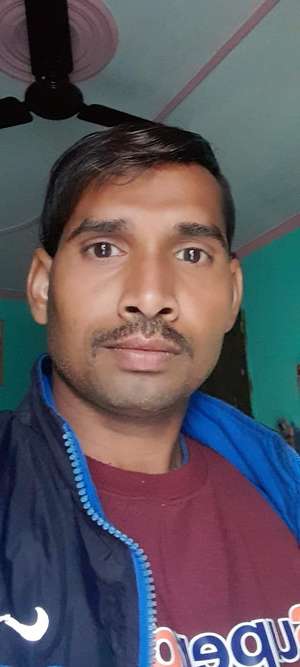 Manoj Singh  chandel