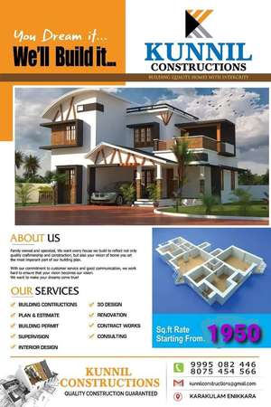 kunnil constructions