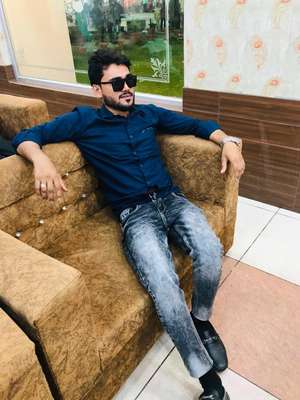 Azam Saifi