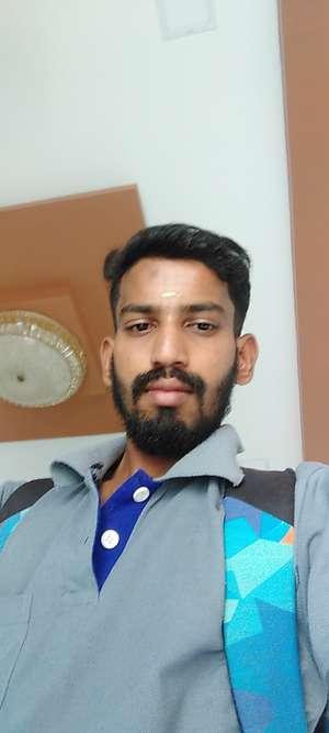 Ratheesh