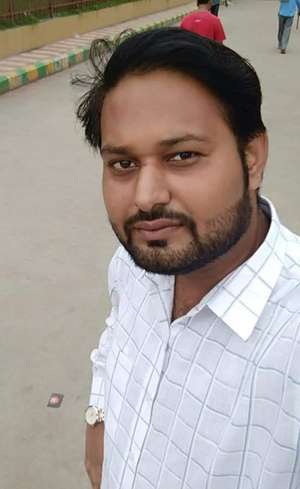 Sunil Rana