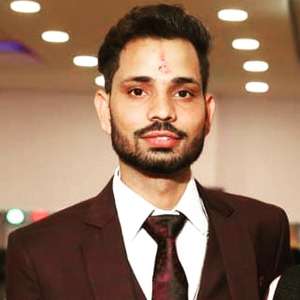 Ankit 