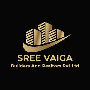 Sreevaiga Constructions