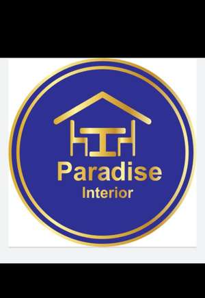 paradise interior