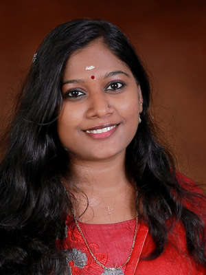 sreeshma