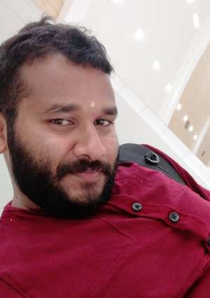kiran