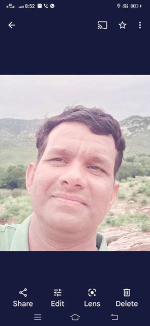 Rajesh