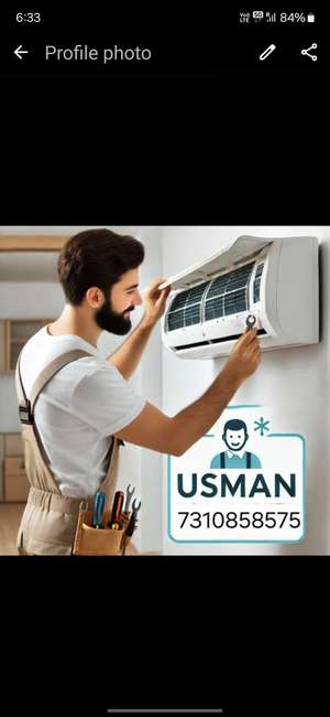 USMAN