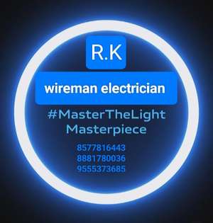 RK wireman 