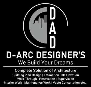 Sanoj P Madhavan D-Arc Designers