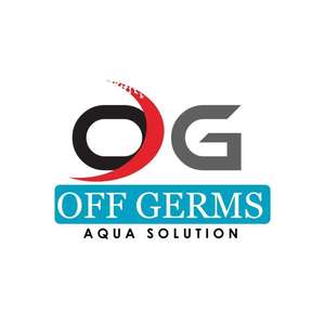 OFF GERMS AQUA SOLUTION