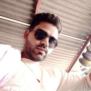 rupesh