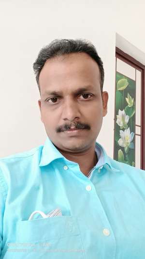 N S Roy