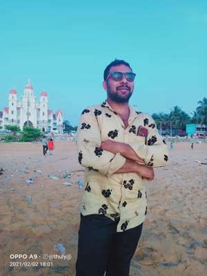 ANEESH 