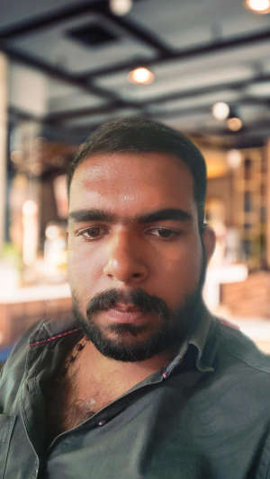 Abhijith Veluthedath