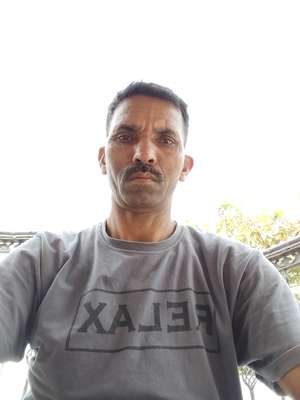 Rishipal