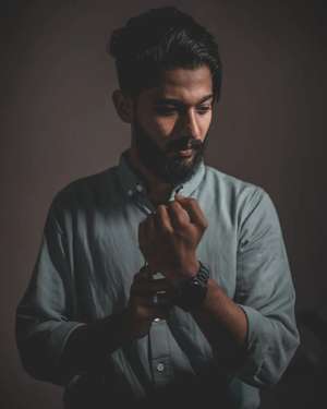 Muhammed