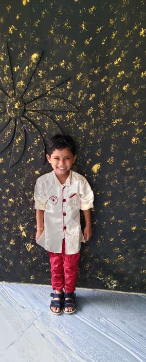 Prasanth