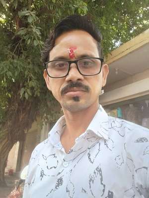 Pawan Kumar