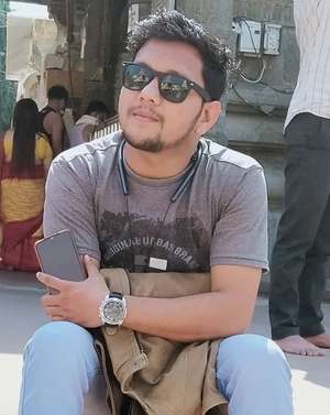 Sanjay