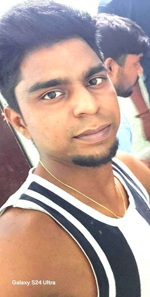 Sunil 
