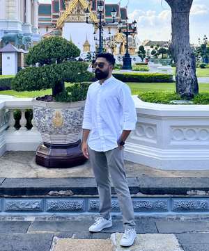 Nithin