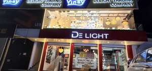 Delight Lighting