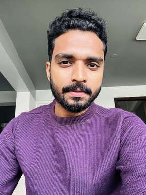 Syamkrishna