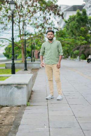 harishanker kp