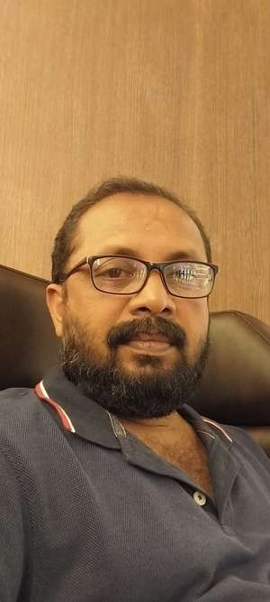 sajeendran