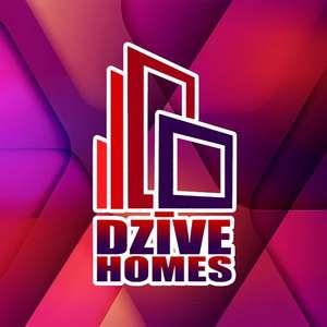 DZIVE HOMES