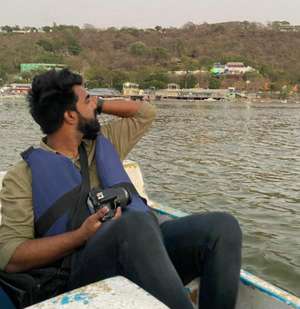 Akshay