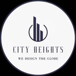 City Heights Delhi