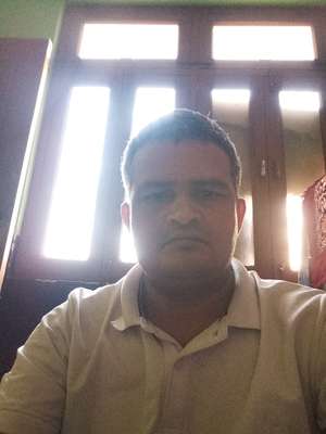 Anil  Pandey 