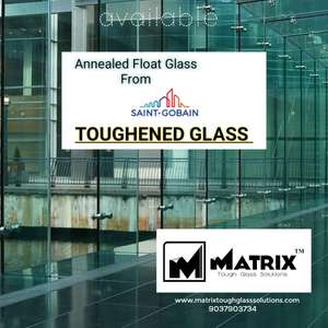 MATRIX TOUGH GLASS SOLUTION