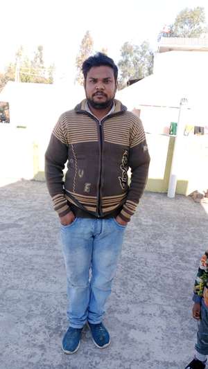 Aneesh 
