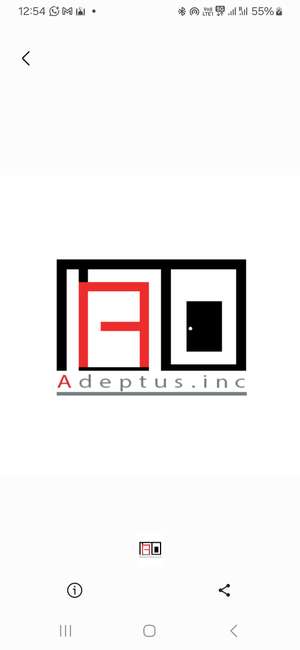 Adeptus 