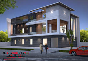 Architect