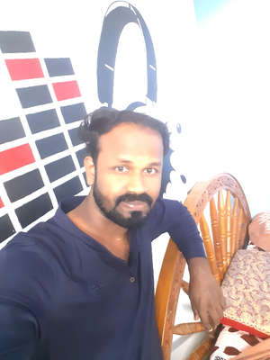 suresh
