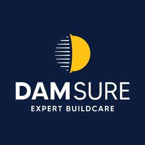 DAMSURE EXPERT BUILDCARE